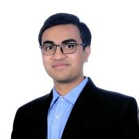 dhyey gandhi